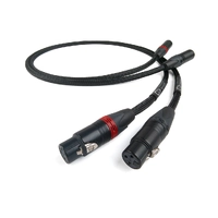 Chord SignatureX Tuned ARAY Analog XLR 1 ekstra stereometer Signature TA XLR