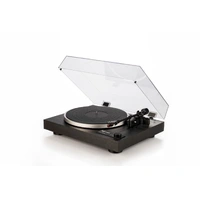 Dual CS 418 Platespiller sort