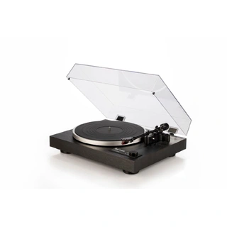 Dual CS 418 Platespiller sort