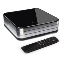 Electrocompaniet Rena SA-2 - DEMO Stereoforsterker med streamer og DAC