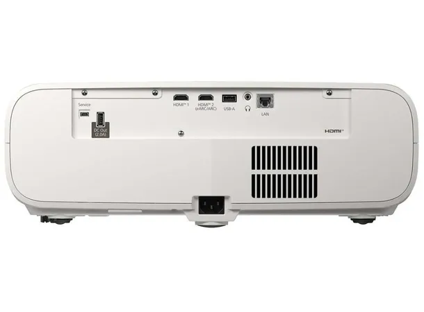 Epson EH-LS5000 4K 3LCD UHD Laserprojektor 