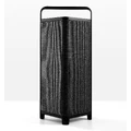 Escape P6 BT - Sort Bluetooth-høyttaler, utendørshøyttaler