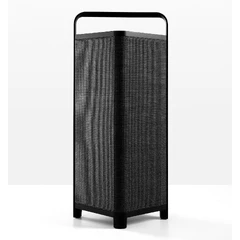 Escape P6 BT - Sort Bluetooth-høyttaler, utendørshøyttaler