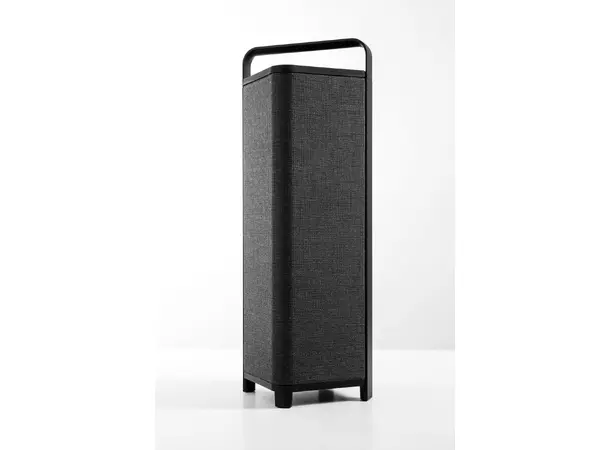Escape P9 BT - Sort Bluetooth-høyttaler, utendørshøyttaler 