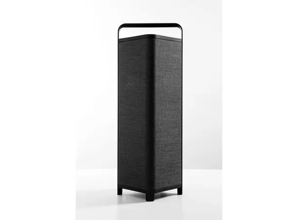 Escape P9 BT - Sort Bluetooth-høyttaler, utendørshøyttaler 