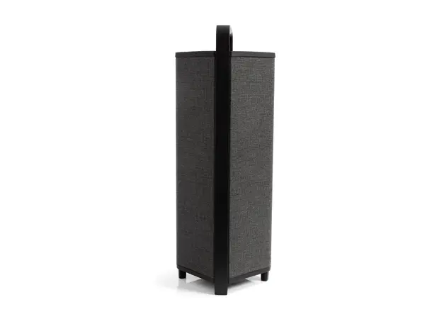 Escape P9 BT - Sort Bluetooth-høyttaler, utendørshøyttaler 