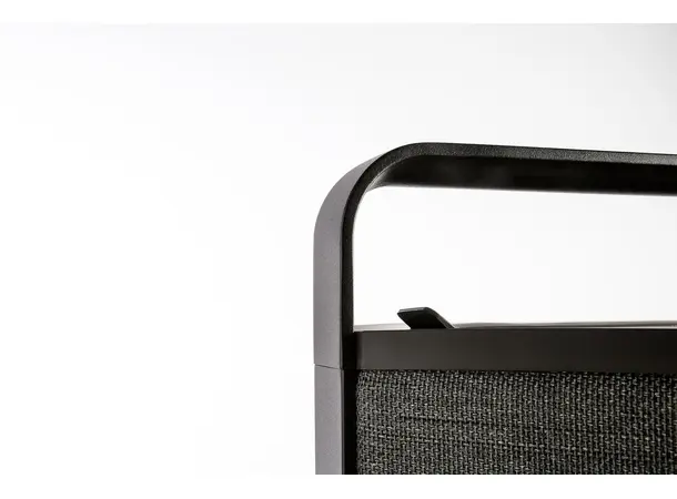 Escape P9 BT - Sort Bluetooth-høyttaler, utendørshøyttaler 