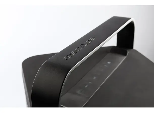 Escape P9 BT - Sort Bluetooth-høyttaler, utendørshøyttaler 