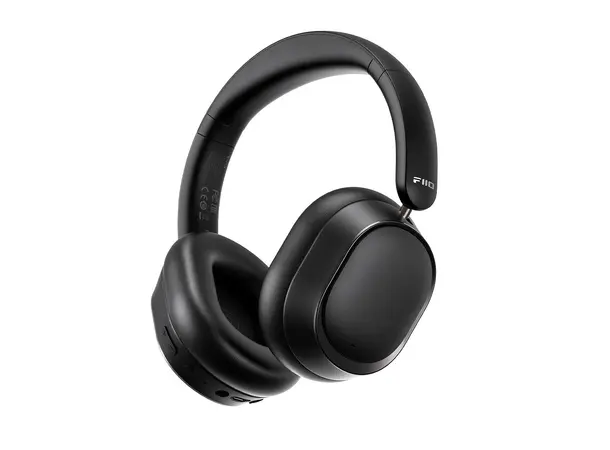 FiiO EH13 Trådløs hodetelefon - Lukket 