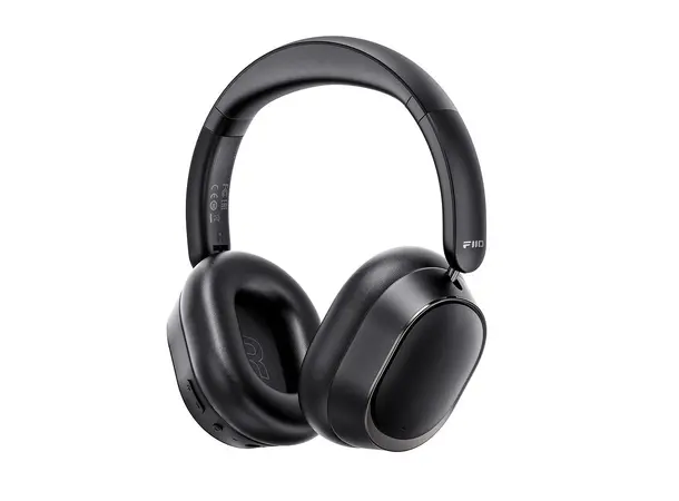 FiiO EH13 Trådløs hodetelefon - Lukket 