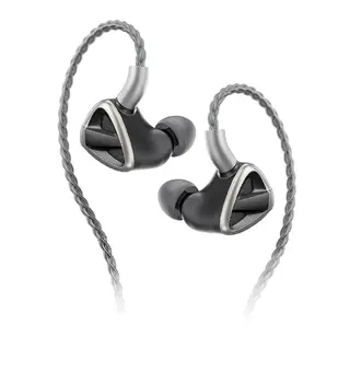 FiiO FH19 Ørepropper - Hybrid - Semi åpen