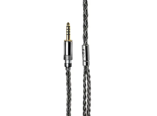 FiiO FH19 Ørepropper - Hybrid - Semi åpen 