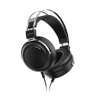 FiiO JT1 Over-ear hodetelefon - lukket