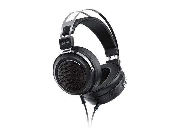 FiiO JT1 Over-ear hodetelefon - lukket 