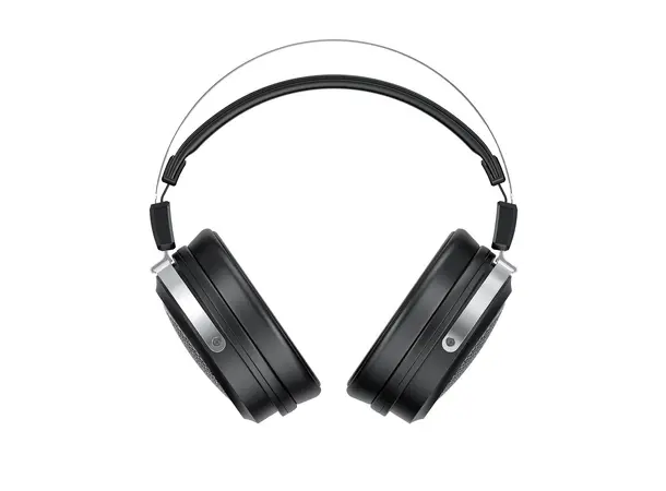 FiiO JT1 Over-ear hodetelefon - lukket 