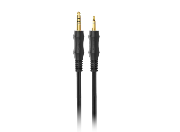 FiiO JT7 (DEMO) Over-ear hodetelefon - åpen 
