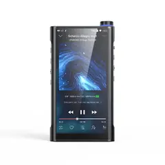 FiiO M15s DAP Portabel musikkspiller med DAC