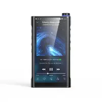 FiiO M15s DAP Portabel musikkspiller med DAC