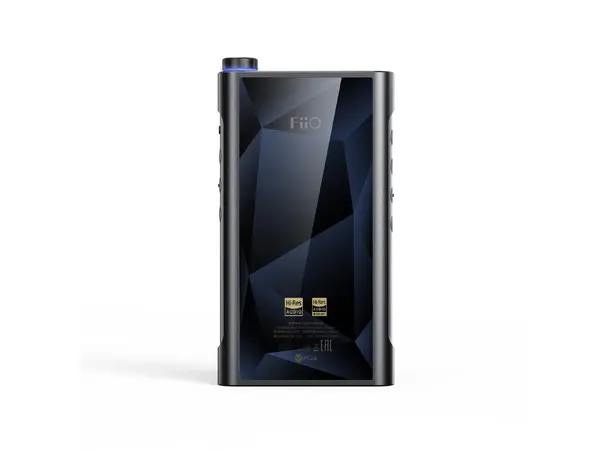 FiiO M15s Portabel musikkspiller med DAC 