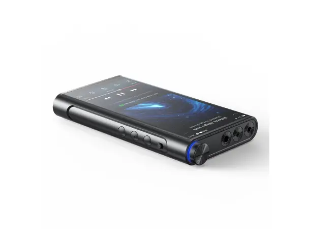 FiiO M15s Portabel musikkspiller med DAC 