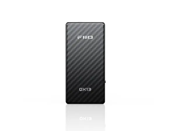 FiiO QX13 Hodetelefonforsterker med DAC 