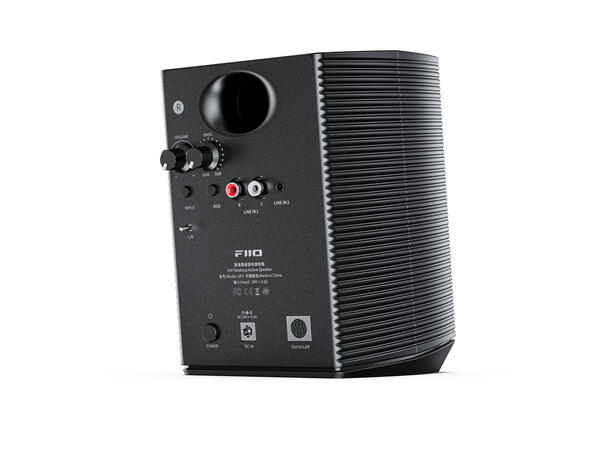 FiiO SP3 Aktive PC-høyttalere Aktive høyttalere 