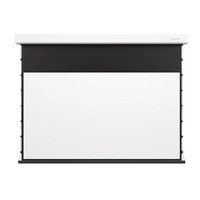 Grandview Fancy II med Tab Tension Motorisert lerret 221 x 125 (100")