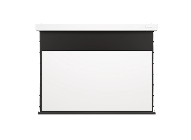 Grandview Fancy II med Tab Tension Motorisert lerret 221 x 125 (100") 