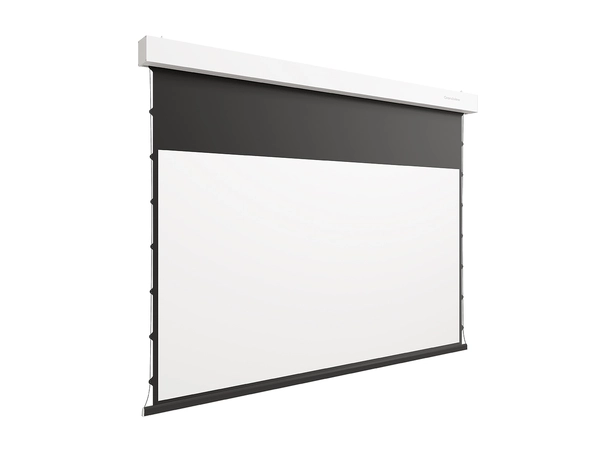 Grandview Fancy II med Tab Tension Motorisert lerret 221 x 125 (100") 