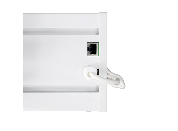 Grandview Fancy II med Tab Tension Motorisert lerret 221 x 125 (100") 