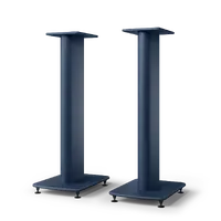 KEF S2 Stand - Royal blue Gulvstativ til LS50