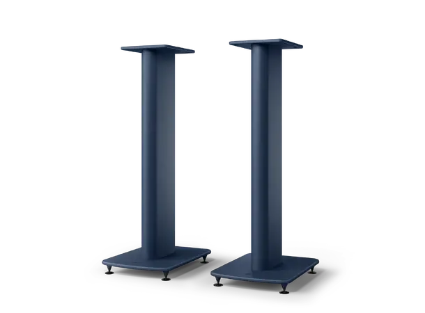 KEF S2 Stand - Royal blue Gulvstativ til LS50 