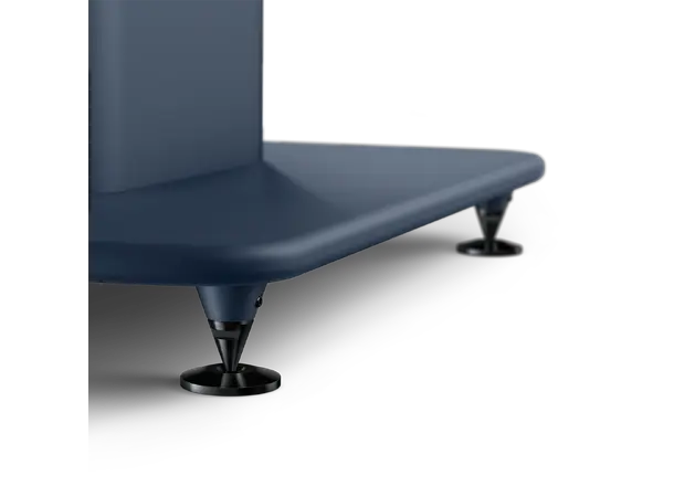 KEF S2 Stand - Royal blue Gulvstativ til LS50 