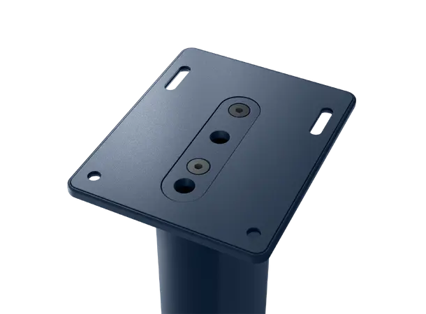 KEF S2 Stand - Royal blue Gulvstativ til LS50 