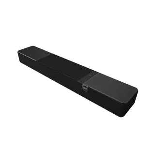 Klipsch Flexus Core 100 - Sort Lydplanke 2.1