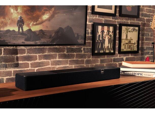 Klipsch Flexus Core 100 Lydplanke 2.1 