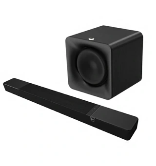 Klipsch Flexus Core 200 3.1.2 System Lydplanke med trådløs subwoofer