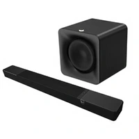 Klipsch Flexus Core 200 3.1.2 System Lydplanke med trådløs subwoofer
