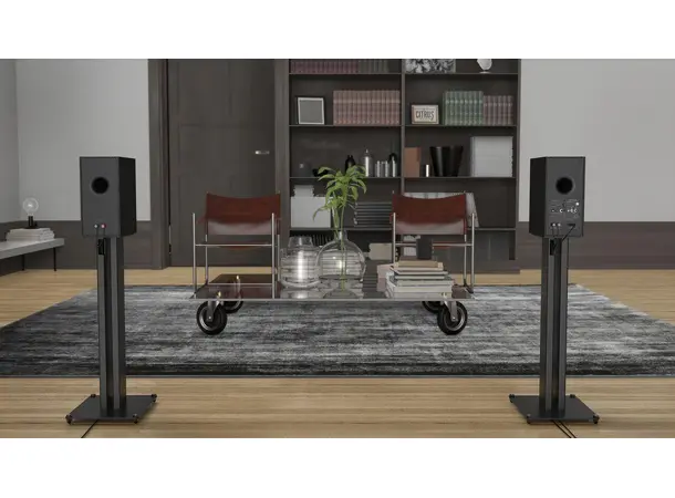 Klipsch KS 28 Høyttalerstativ - 71cm 