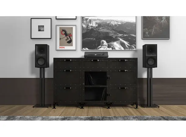 Klipsch KS 28 Høyttalerstativ - 71cm 
