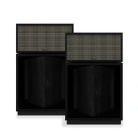 Klipsch La Scala AL6 - Black Ash Gulvstående høyttalere