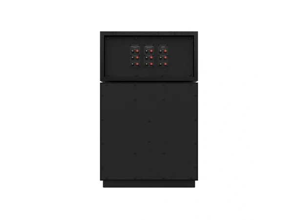 Klipsch La Scala AL6 - Black Ash Gulvstående høyttalere 