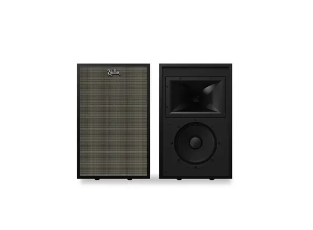 Klipsch Rebellion Bokhylle/Stativhøyttalere