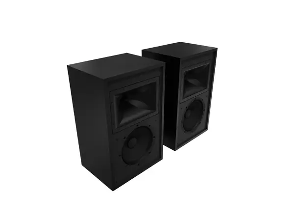 Klipsch Rebellion Bokhylle/Stativhøyttalere