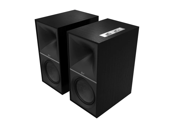 Klipsch The Nines - Sort Aktive høyttalere m/HDMI 