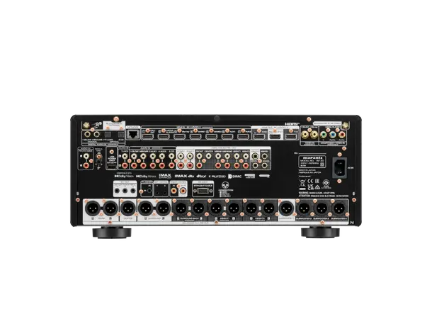 Marantz AV 30 Hjemmekino forforsterker 