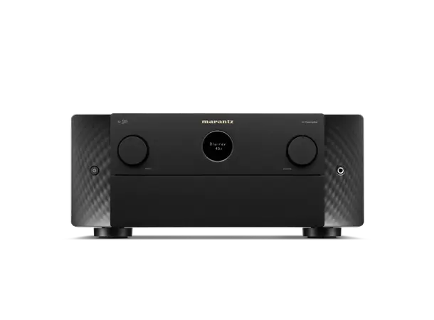 Marantz AV 30 Hjemmekinoprosessor - 11.4 kanaler 
