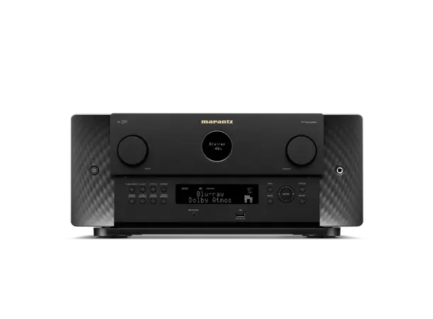 Marantz AV 30 Hjemmekinoprosessor - 11.4 kanaler 