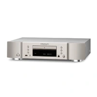 Marantz CD6007 - DEMO CD spiller - Sølvgull