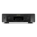 Marantz CD 50n - Sort CD-spiller med innebygget streamer